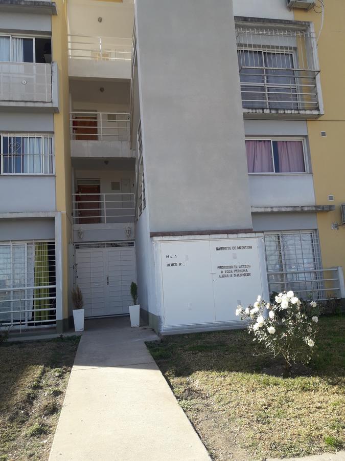 Departamento El Huaico Apartment Salta Exterior photo