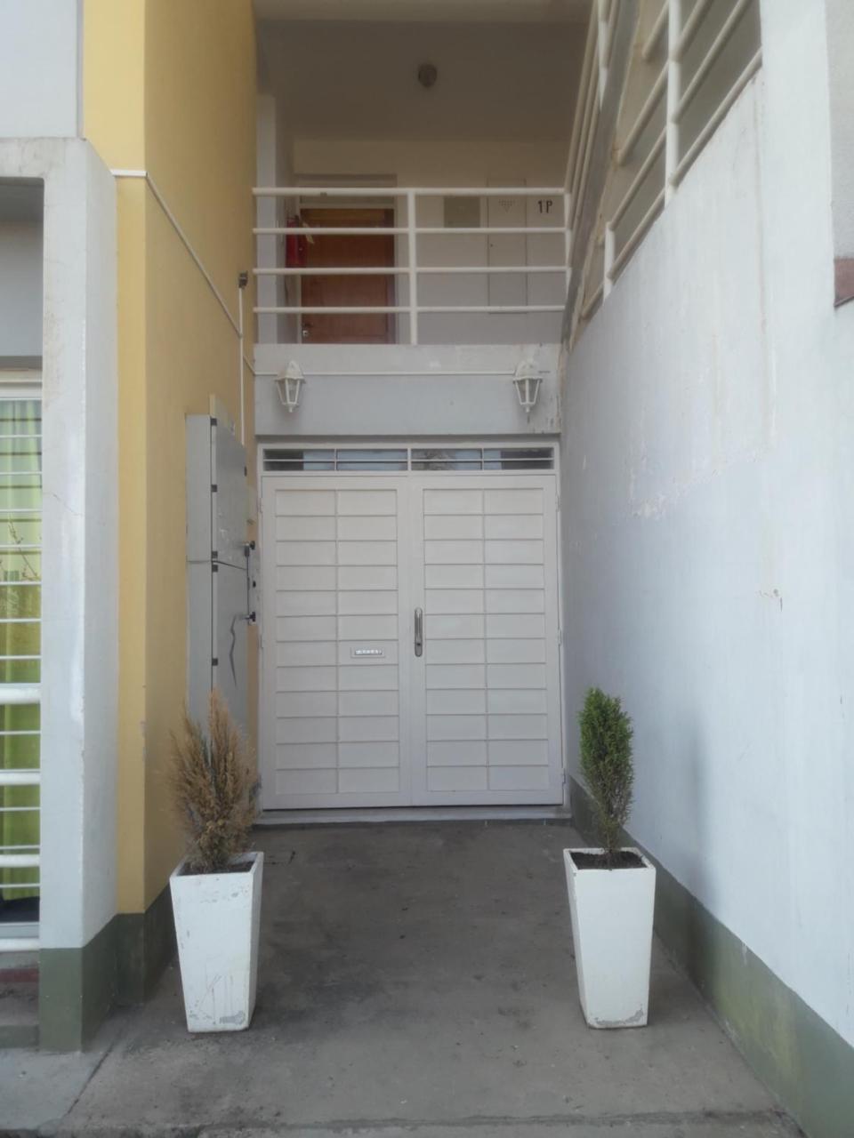 Departamento El Huaico Apartment Salta Exterior photo